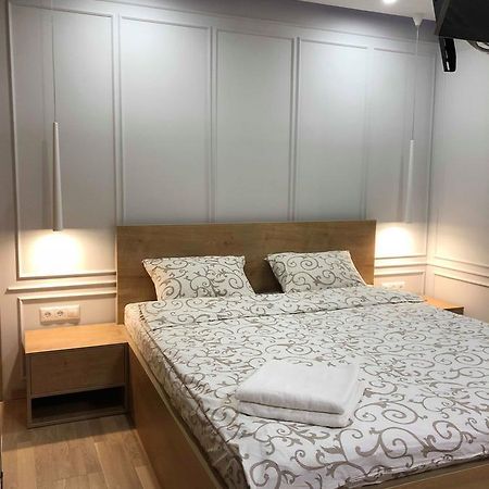 Lux Apartment Ruska Львов Экстерьер фото
