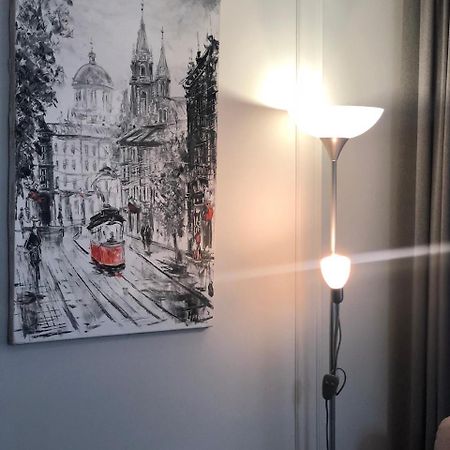 Lux Apartment Ruska Львов Экстерьер фото