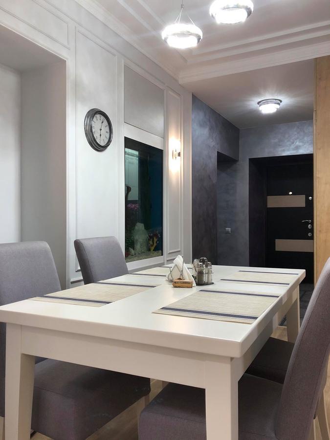 Lux Apartment Ruska Львов Экстерьер фото