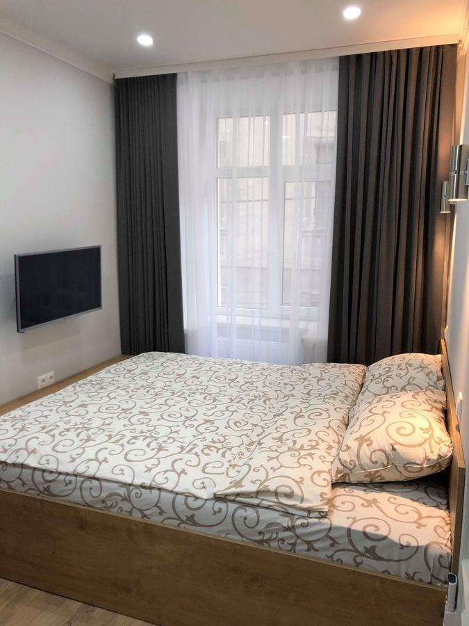 Lux Apartment Ruska Львов Экстерьер фото