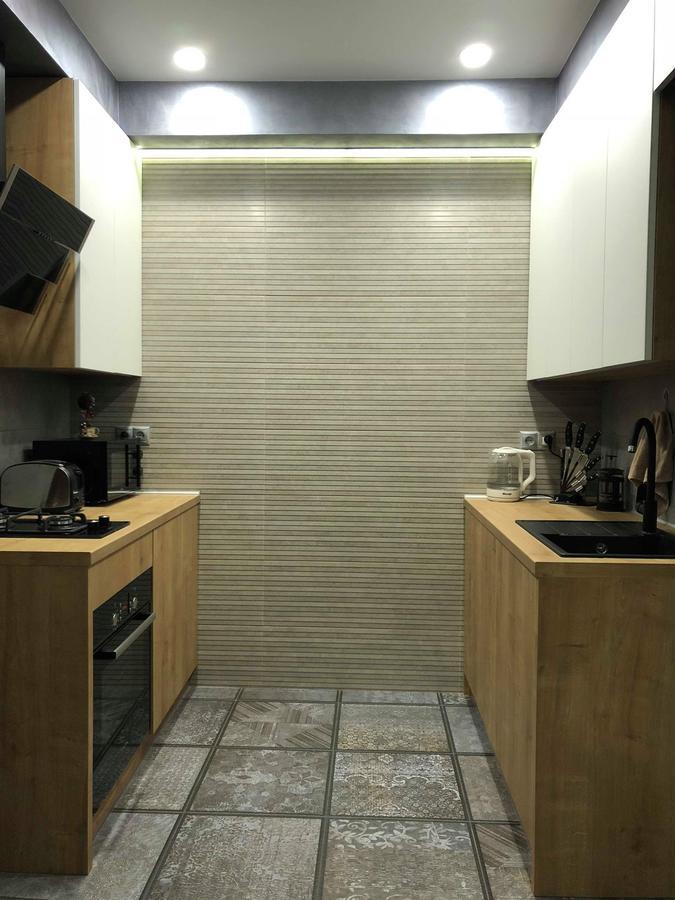 Lux Apartment Ruska Львов Экстерьер фото