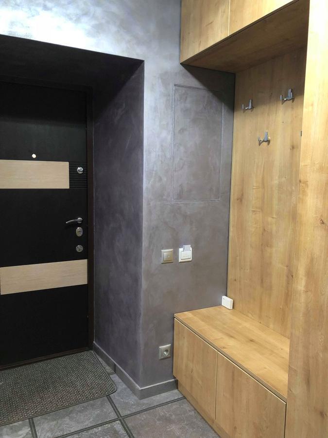Lux Apartment Ruska Львов Экстерьер фото