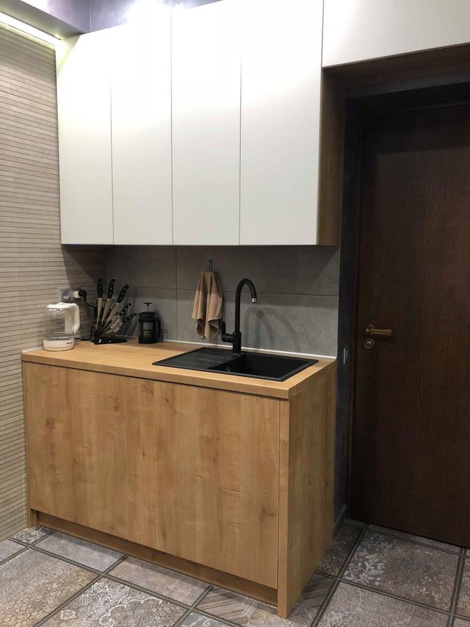 Lux Apartment Ruska Львов Экстерьер фото